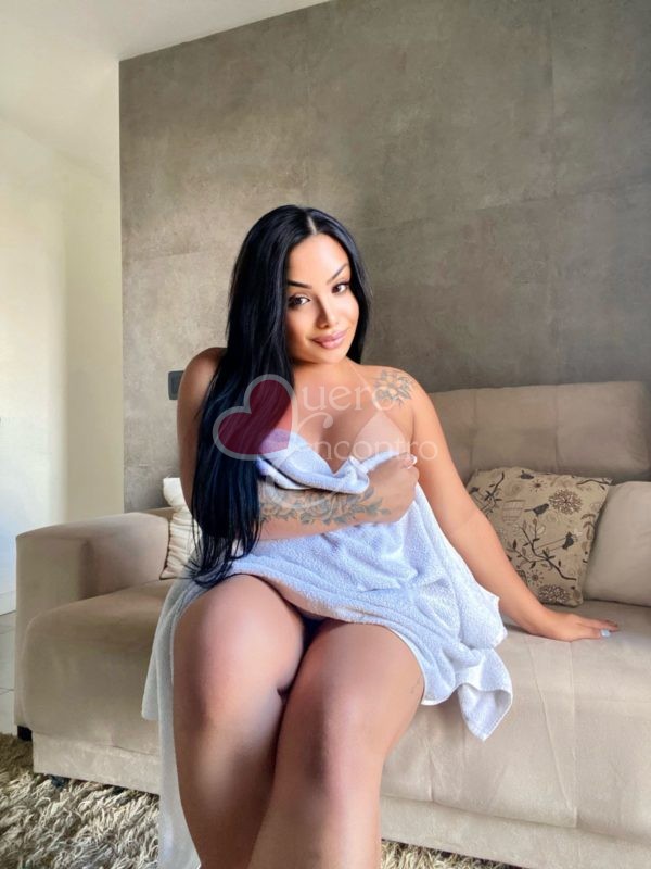 Foto de Talita Duarte
