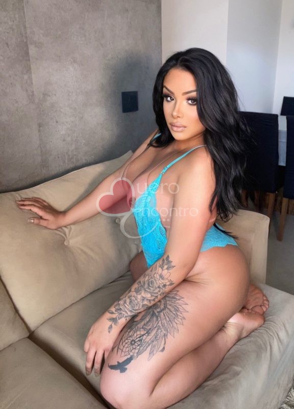 Foto de Talita Duarte