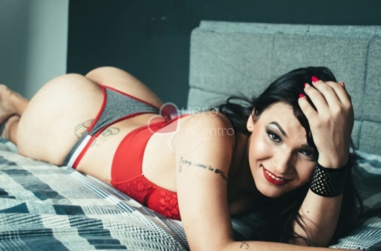 Foto de Bella Melinda