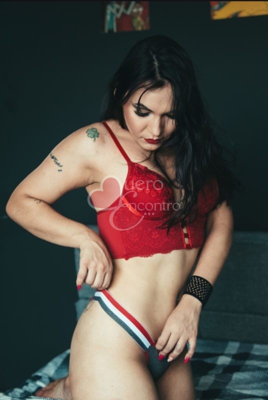 Bella Melinda