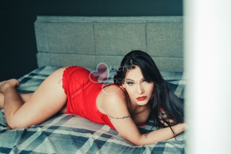 Foto de Bella Melinda