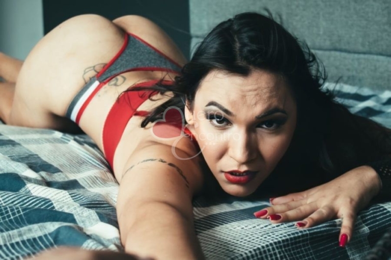 Foto de Bella Melinda