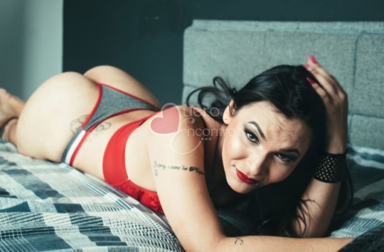 Foto de Bella Melinda