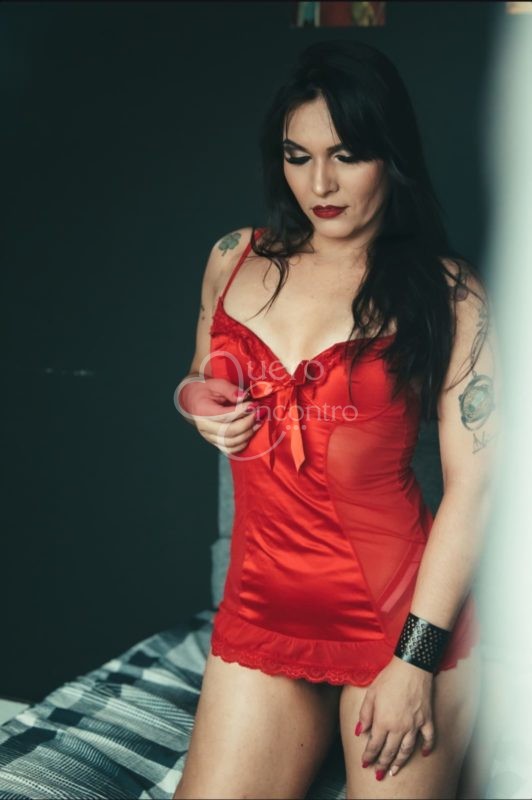 Foto de Bella Melinda