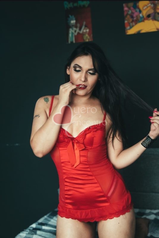 Foto de Bella Melinda