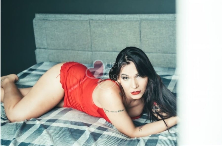 Foto de Bella Melinda