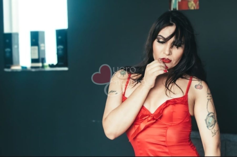 Foto de Bella Melinda