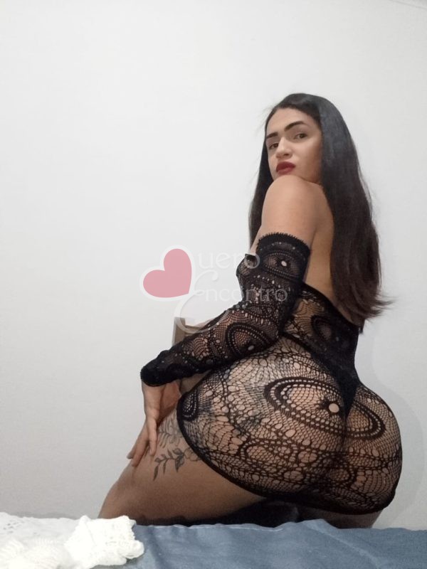 Larissa Alves