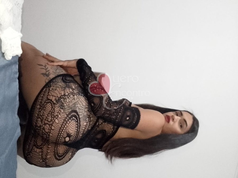 Foto de Larissa Alves