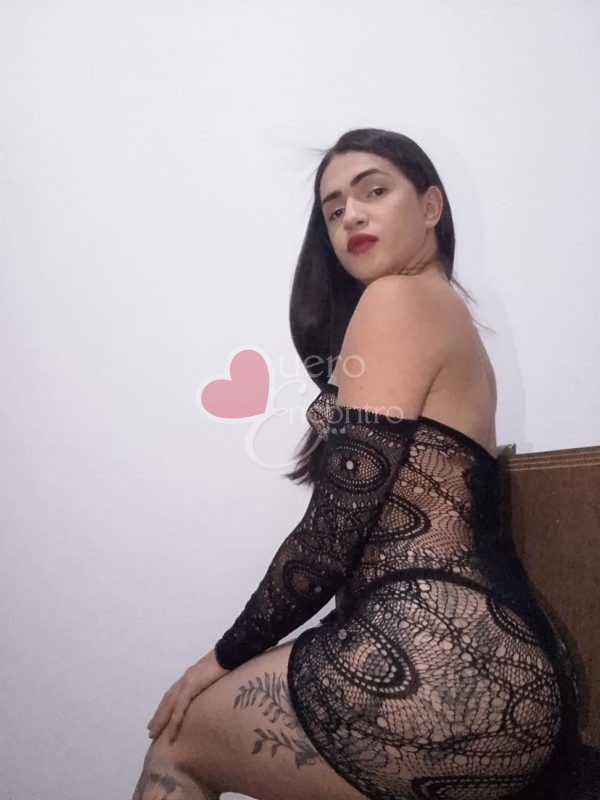 Foto de Larissa Alves