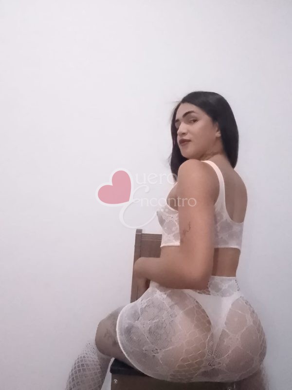 Foto de Larissa Alves