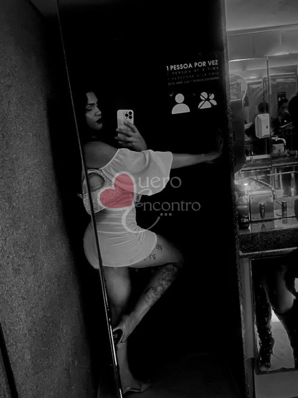 Foto de Larissa Alves