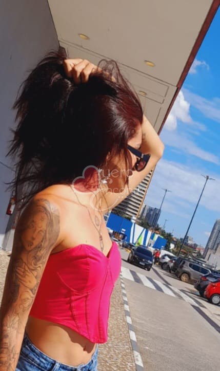 Foto de Larissa Alves