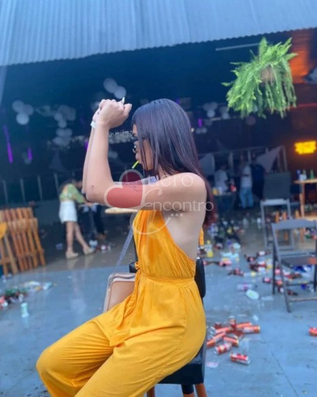 Foto de Larissa Alves