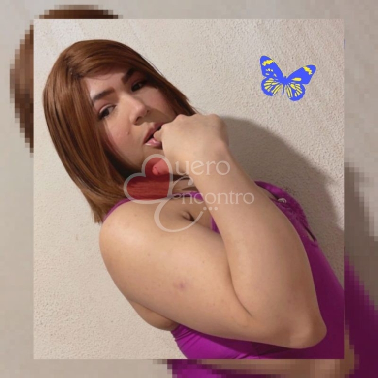 Foto de Carla Vicktorya