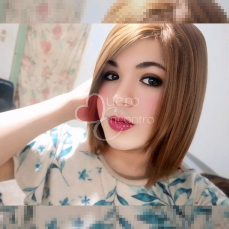 Foto de Carla Vicktorya