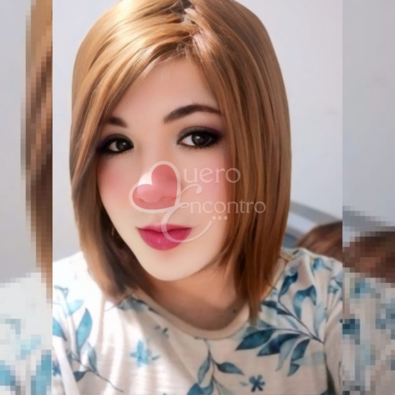 Foto de Carla Vicktorya