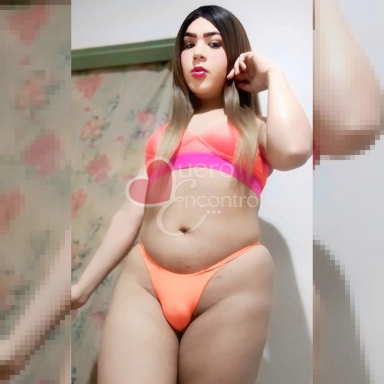 Foto de Carla Vicktorya