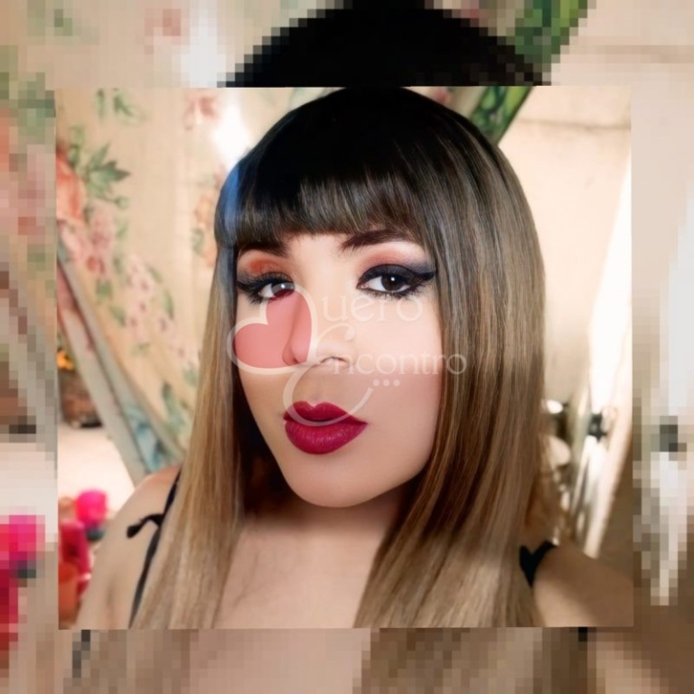 Foto de Carla Vicktorya