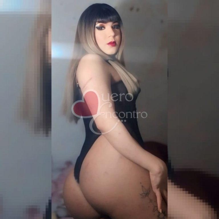 Foto de Carla Vicktorya