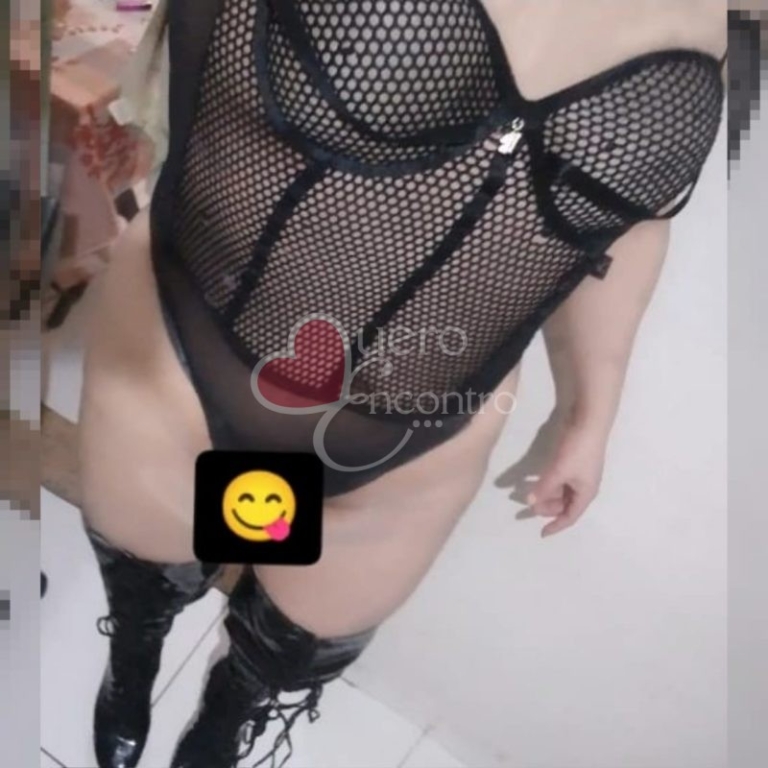 Foto de Carla Vicktorya