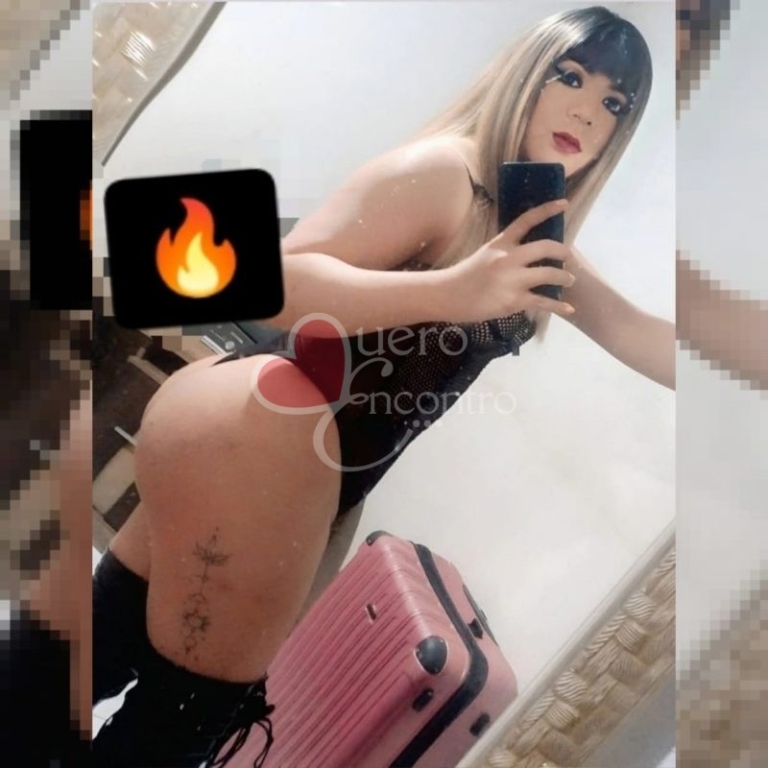 Foto de Carla Vicktorya