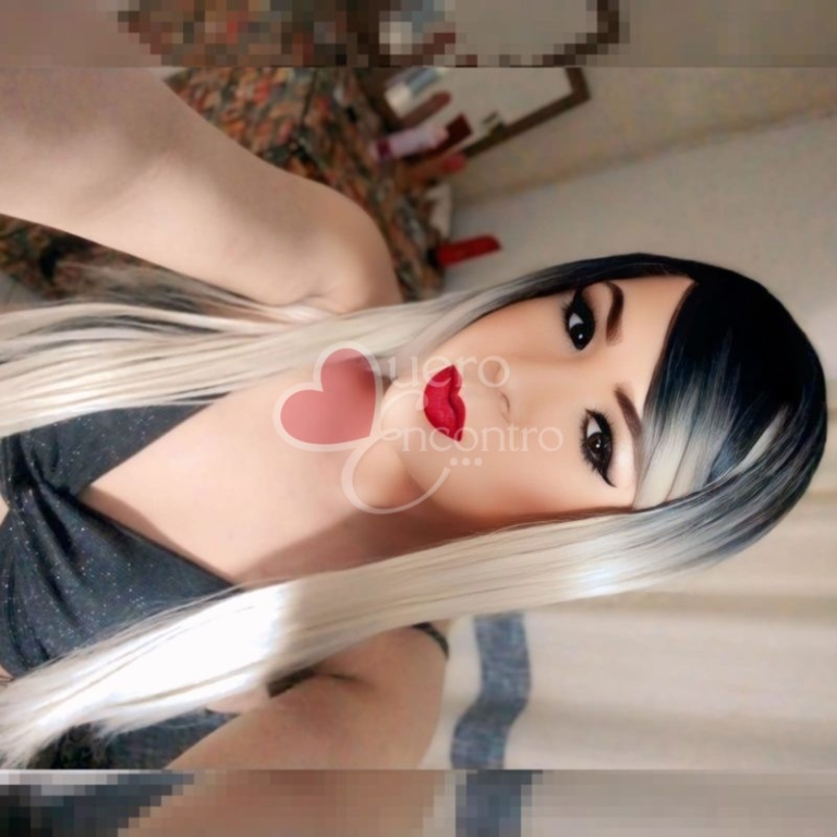 Foto de Carla Vicktorya