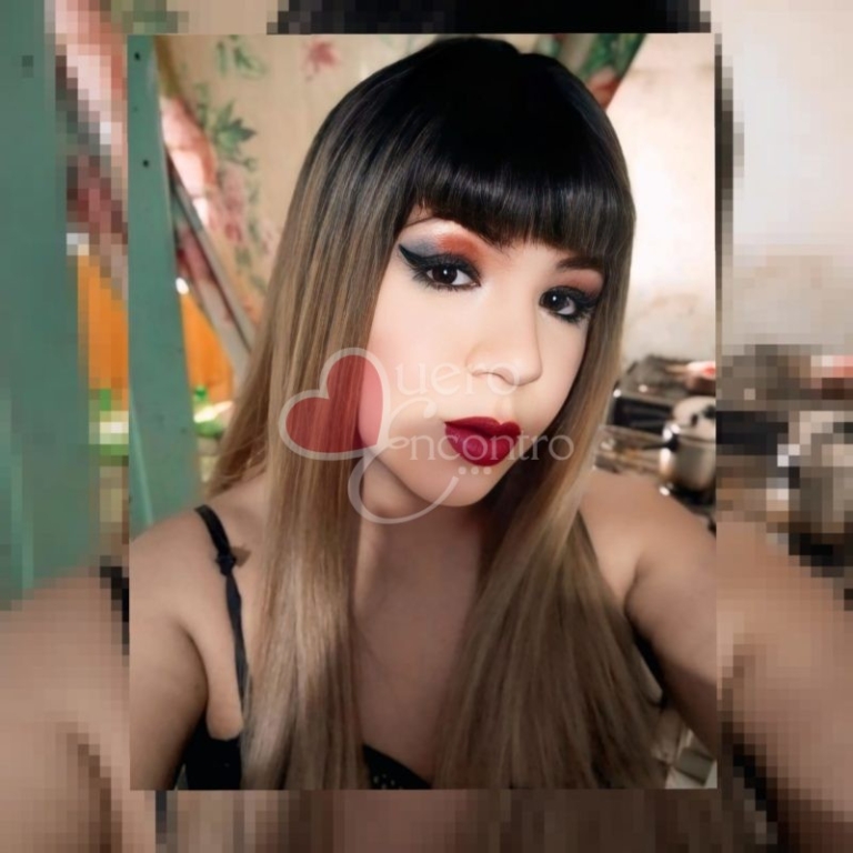 Foto de Carla Vicktorya