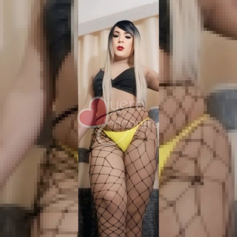 Foto de Carla Vicktorya