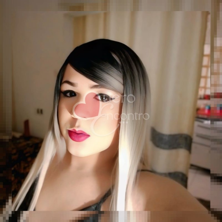 Foto de Carla Vicktorya