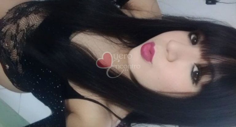 Foto de Carla Vicktorya