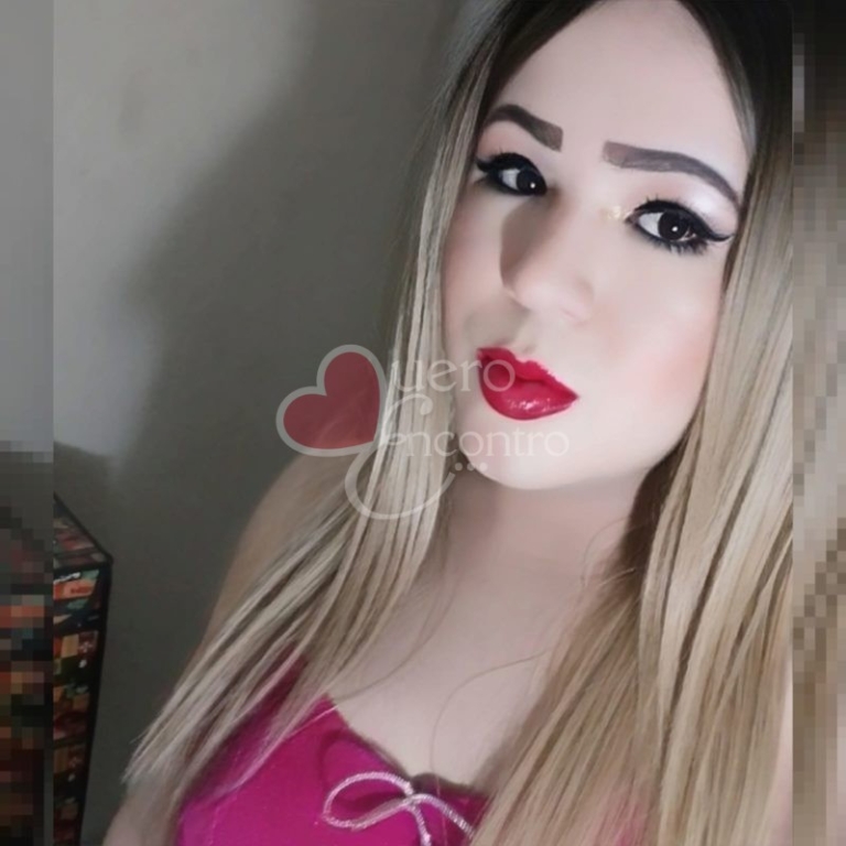 Foto de Carla Vicktorya