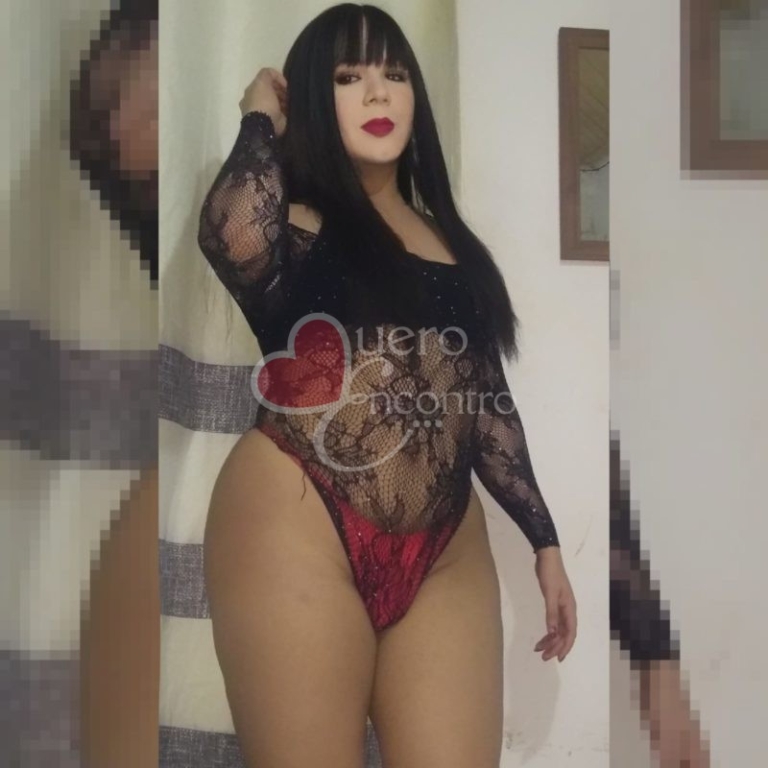 Foto de Carla Vicktorya