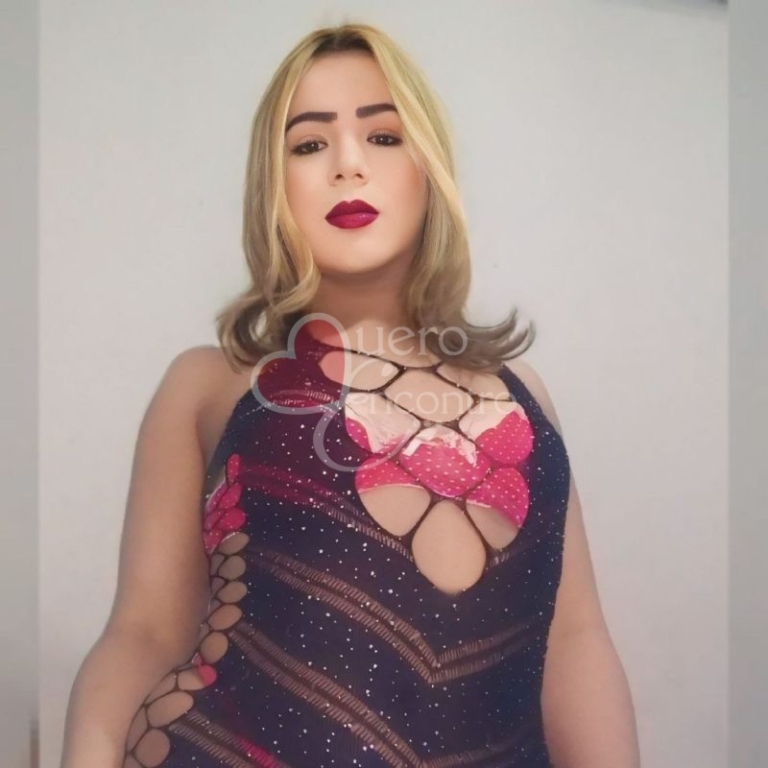 Foto de Carla Vicktorya
