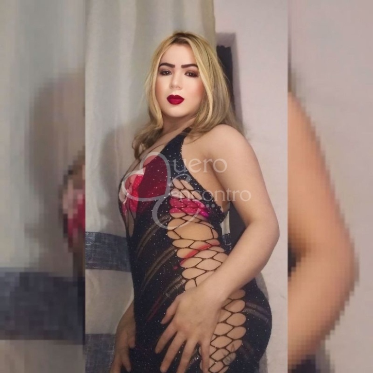 Foto de Carla Vicktorya