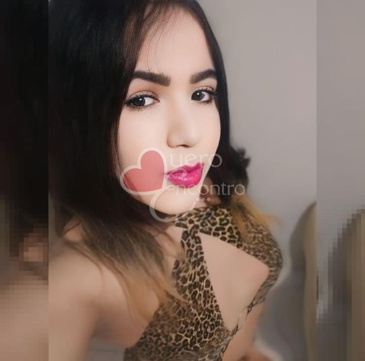 Foto de Carla Vicktorya