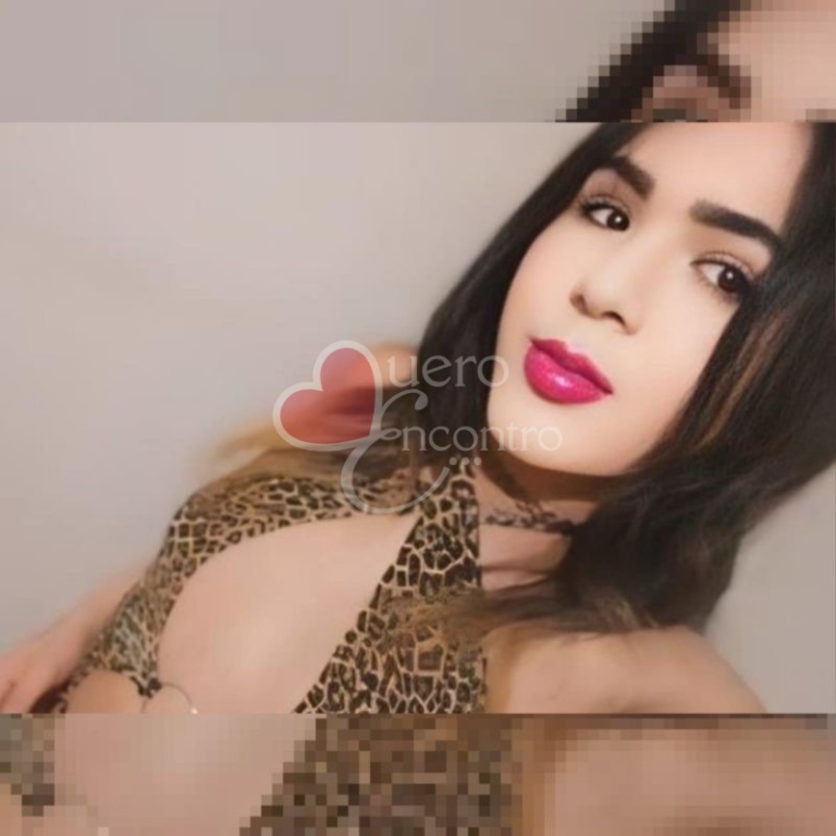 Foto de Carla Vicktorya