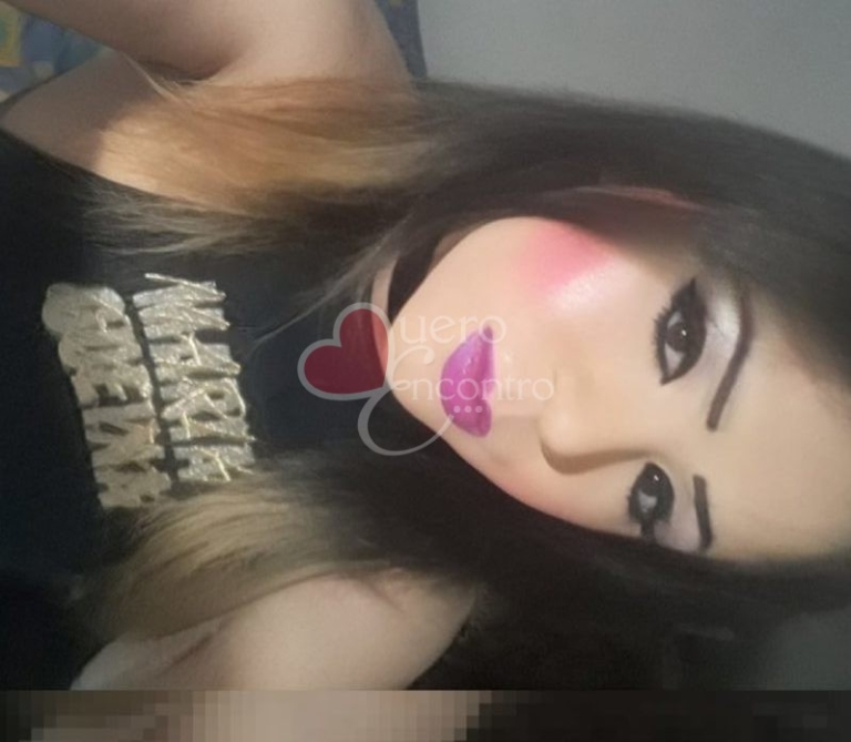 Foto de Carla Vicktorya