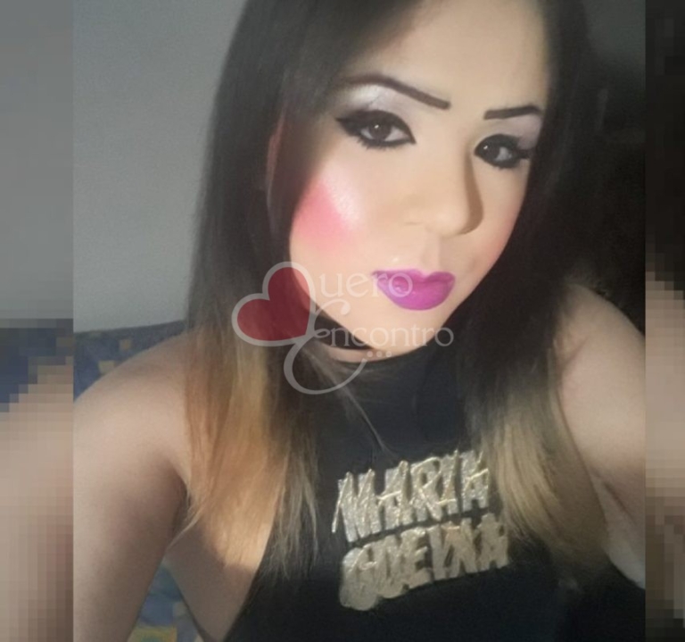 Foto de Carla Vicktorya