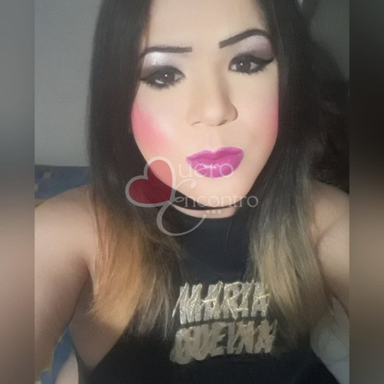 Foto de Carla Vicktorya