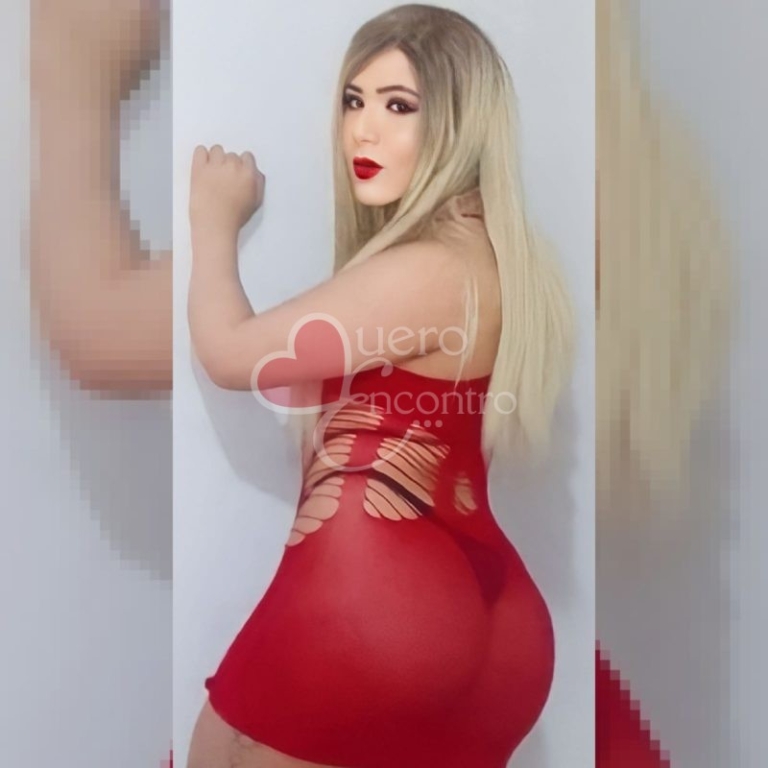 Foto de Carla Vicktorya