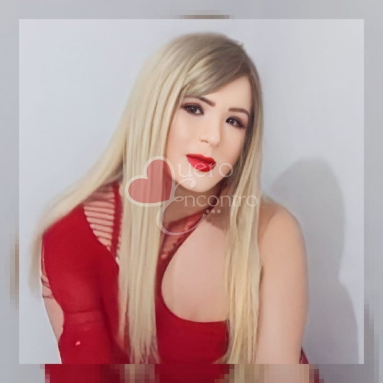 Foto de Carla Vicktorya