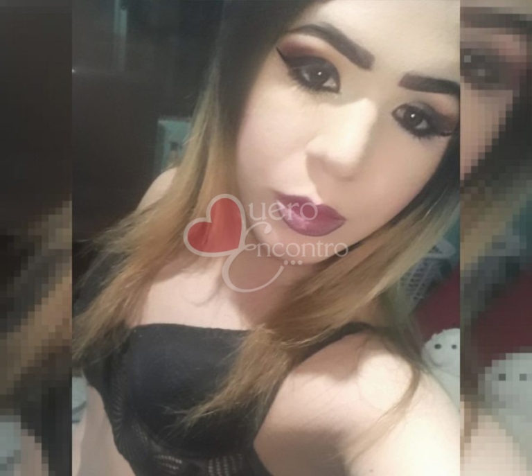 Foto de Carla Vicktorya