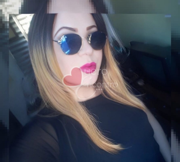 Foto de Carla Vicktorya