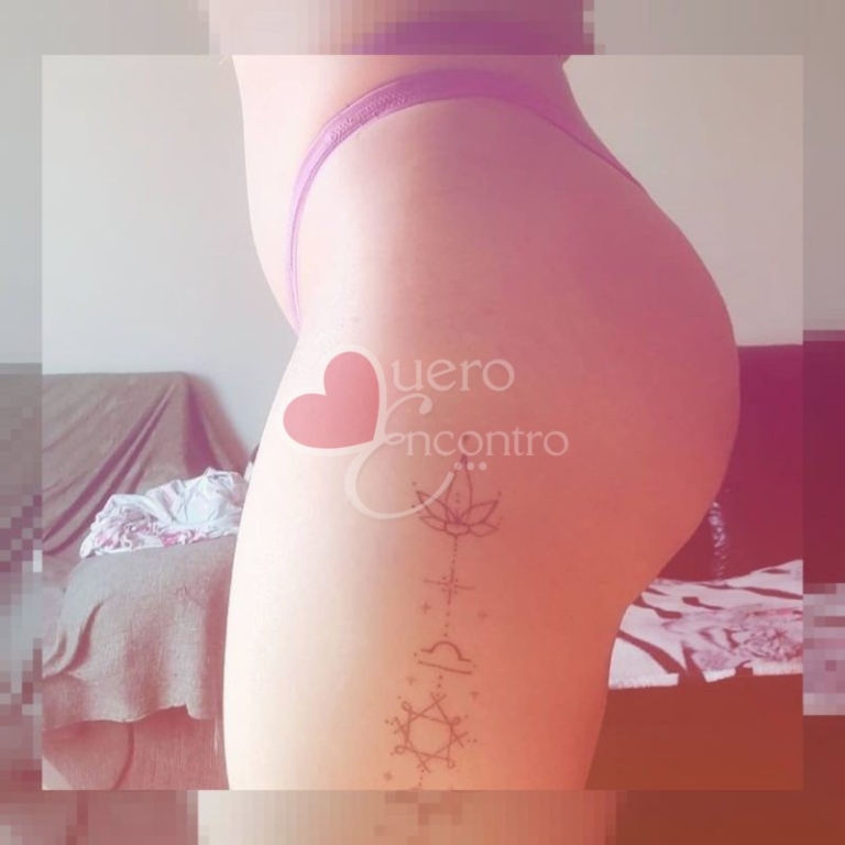 Foto de Carla Vicktorya