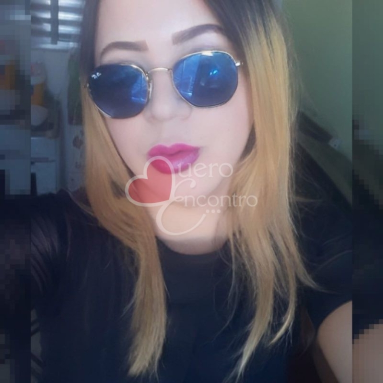 Foto de Carla Vicktorya