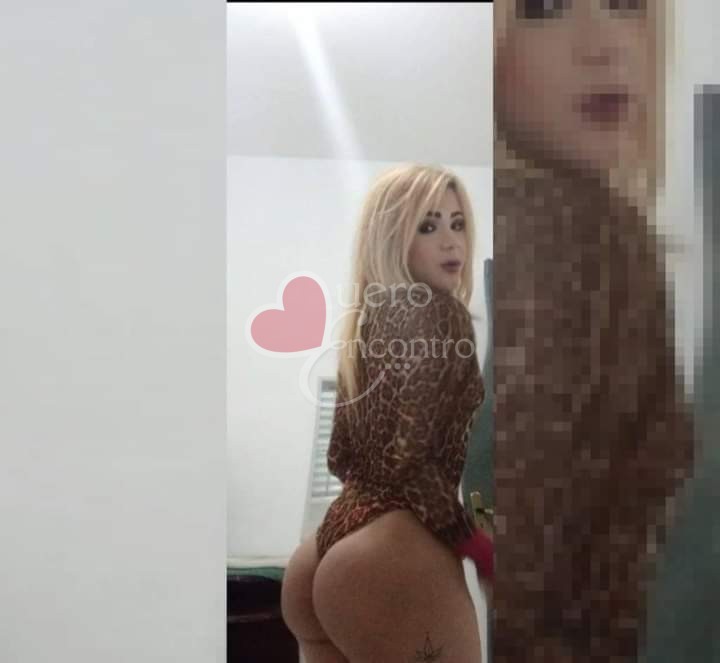 Foto de Carla Vicktorya