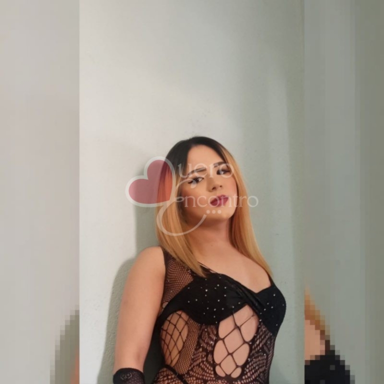 Foto de Carla Vicktorya