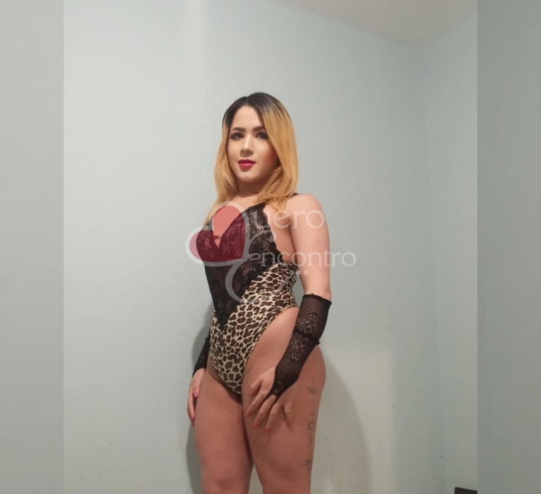 Foto de Carla Vicktorya