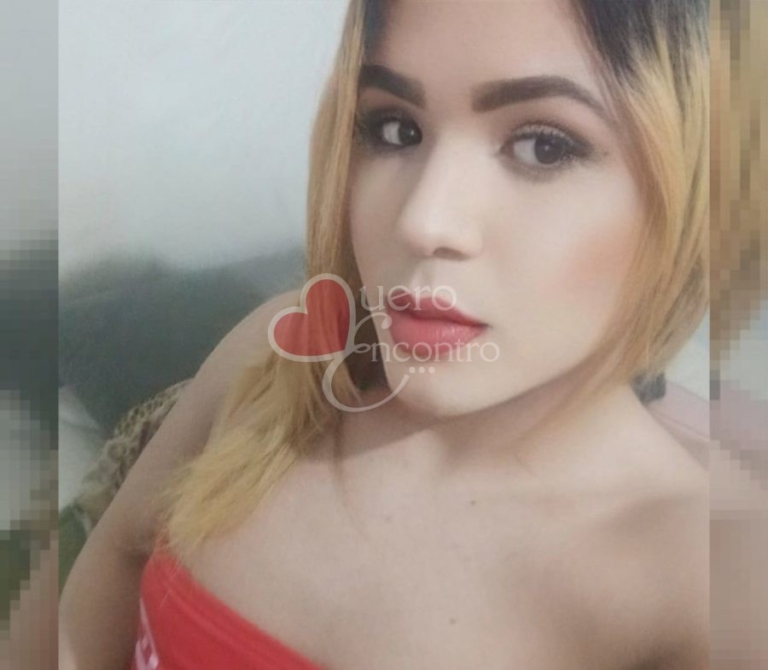 Foto de Carla Vicktorya